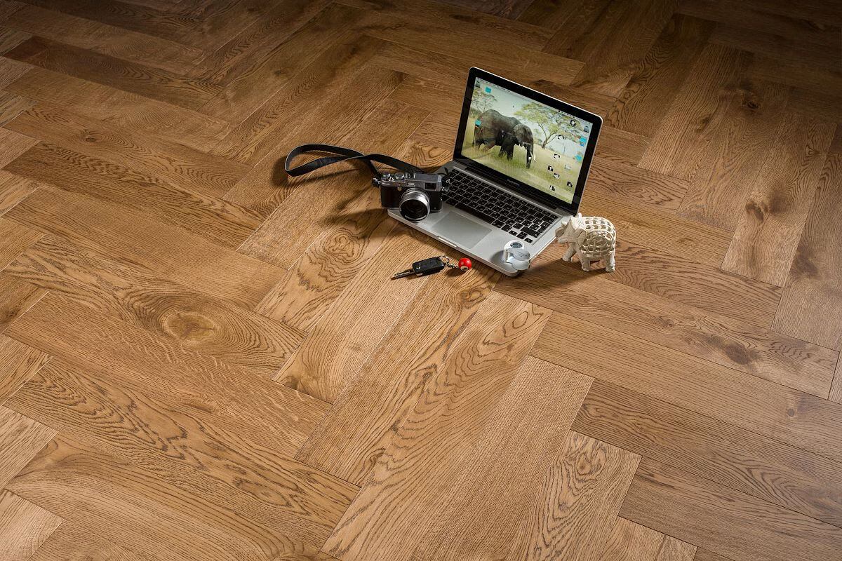 Дуб Кедр рустикальный