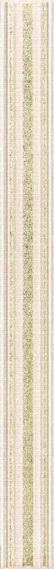 Бордюр Piemme Boiserie Matitta Boiserie Lilla, 3x30, под обои, бежевый, матовый