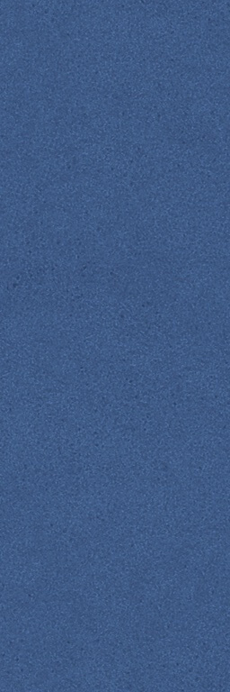 Настенная плитка Bardelli Color&Color C&C C6, 10x40, моноколор, синяя, глянцевая