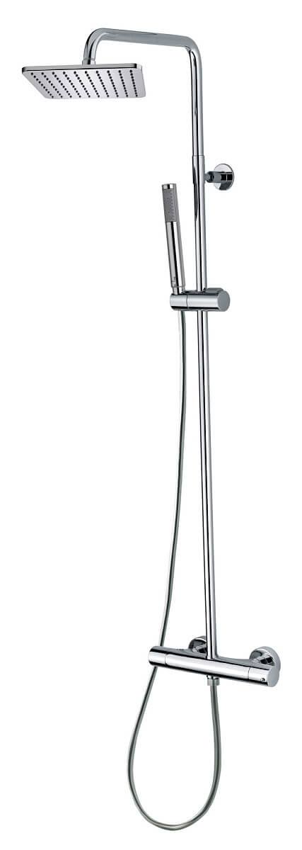 Душевая стойка Bossini Cosmo L10103.030