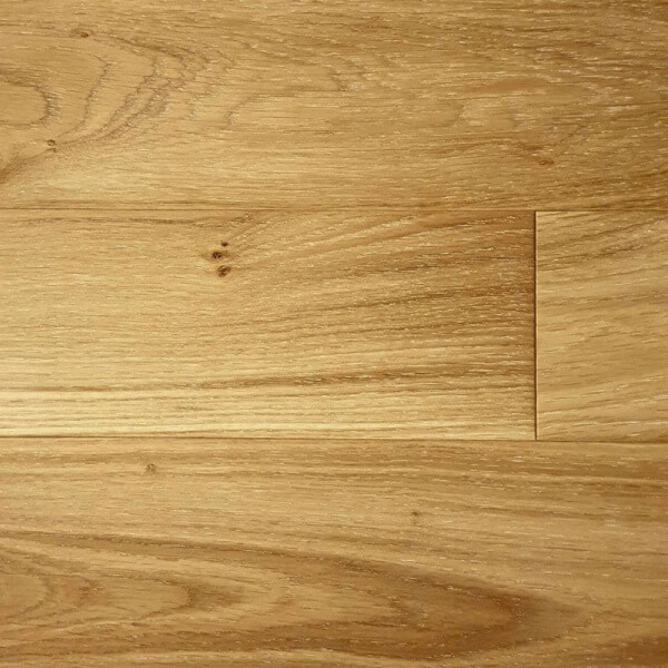 Инженерная доска HofParkett Авторская Дуб Clarios