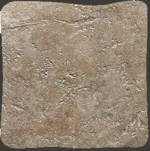 Напольная плитка Settecento Maya Bruno Labah, 32.7x32.7, под камень, серая, матовая