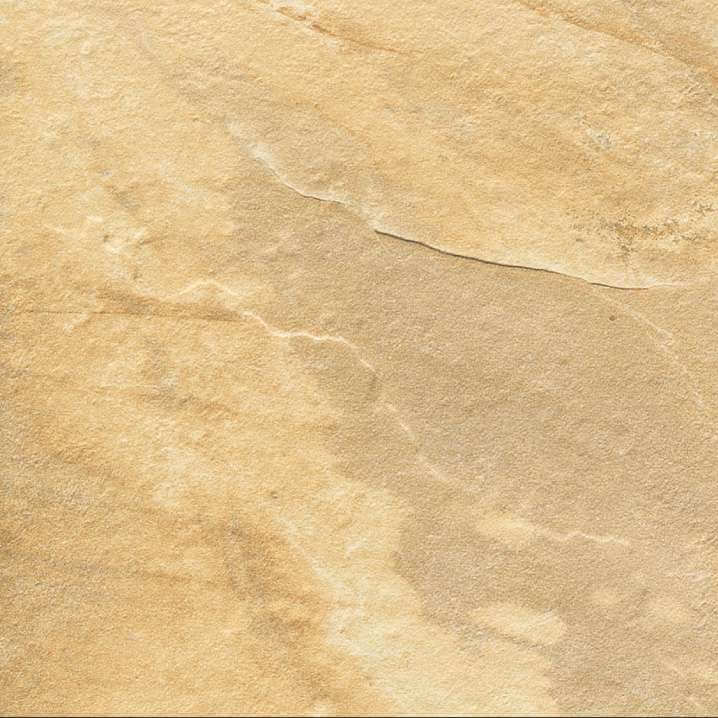 Керамогранит Settecento Primitive Gold, 32x32, под камень, золотой, матовый