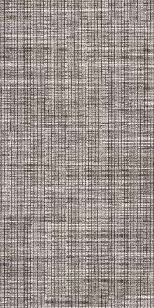 Керамогранит Sant'Agostino Tailorart Grey, 30x60, под текстиль, серый, матовый