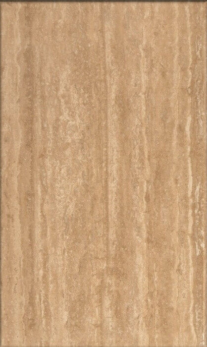 Настенная плитка Gracia Ceramica Itaka Беж 02, 30x50, под травертин, бежевая, матовая