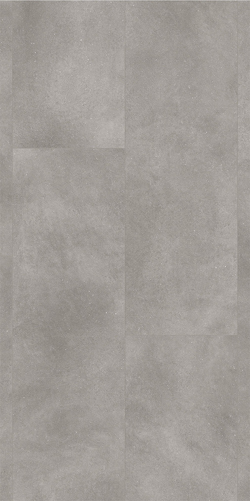 Кварц-винил Quick-Step Clix Floor Tiles Бетон серый шлифованный 40196