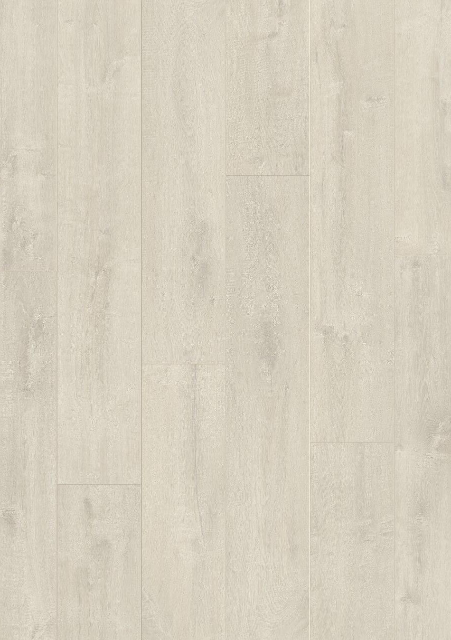 Кварц-винил Quick-Step Balance Glue Plus Дуб бархатный светлый BAGP40157