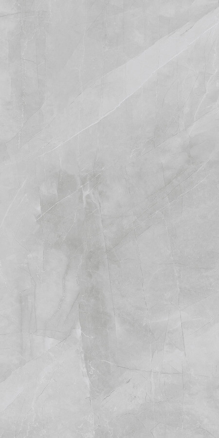 Керамогранит Neodom London Passion Grey Soft, 60x120, под камень, серый, матовый