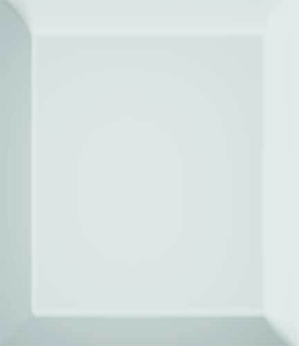 Настенная плитка Vallelunga Sospiri Diamante Salvia, 12.09x14, метро/кабанчик, зелёная, матовая