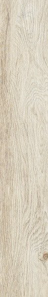 Керамогранит NovaBell My Space Bamboo Rett, 20x120, под дерево, бежевый, матовый