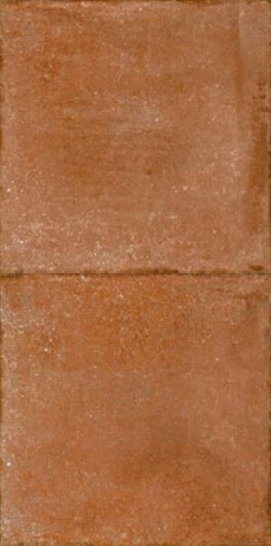 Керамогранит Sant'Agostino I Chiostri Chiostro Ambra, 15x30, под камень, коричневый, матовый