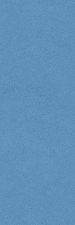 Настенная плитка Bardelli Color&Color C&C B6, 10x40, моноколор, голубая, глянцевая