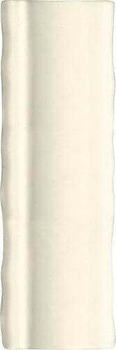 Бордюр APE Vintage Moldura Ivory, 5x15, под майолику, бежевый, глянцевый