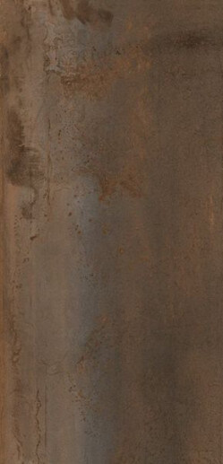 Керамогранит Tau Ceramica Beam Rusteel Nat, 120x260, под металл, коричневый, матовый