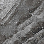 Керамогранит Concor 60Х60 Marked Dark Grey Polished, 60x60, под камень, серый, полированный