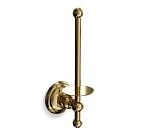 Держатель для туалетной бумаги Nicolazzi Accessori Classica 1497BZ