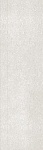 Настенная плитка Ibero Elevation White Rect Bis B-100, 29x100, под камень, белая, матовая