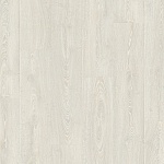 Ламинат Quick-Step Impressive Ultra Дуб фантазийный белый IMU3559