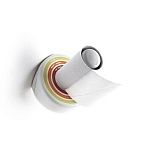 Держатель для туалетной бумаги ArtCeram Postit PSC001 01 74-3