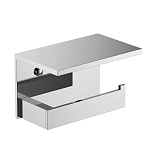 Держатели для туалетной бумаги Timo Petruma 15243/00