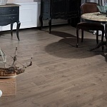 Инженерная доска Coswick Брашированная