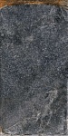 Керамогранит Metropol Iconic Oxido, 60x120, под камень, чёрный, матовый-4