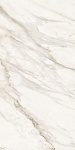 Керамогранит Polo Gres 60x120 Marble Calacatta Gold, 60x120, под мрамор, белый, полированный-4