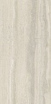 Керамогранит Ariostea Marmi Classici Travertino Silver Preluc, 60x120, под травертин, бежевый, матовый-2