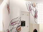 Плитка Bardelli Design Tuli-art