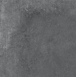 Керамогранит Dado Ceramica Gare du Nord Graphite Ret., 81x81, под бетон, серый, матовый-4