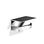 Держатель для туалетной бумаги Decor Walther Contract 654100