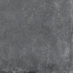 Керамогранит Dado Ceramica Gare du Nord Graphite Ret., 81x81, под бетон, серый, матовый-2