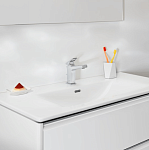 Стакан для ванной Laufen Home Collection Trio Сup 8.7777.4.000.000.1-2