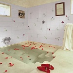 Плитка Bardelli Design Fatine Buffe