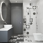 Плитка Керамин Мари Эрми