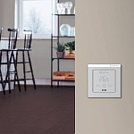 Терморегулятор Electrolux Белый-7