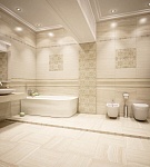 Плитка Tau Ceramica Tabriz