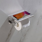 Держатели для туалетной бумаги Timo Selene 10044/00-2