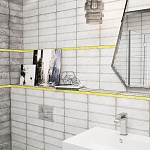 Плитка Керамин Соло