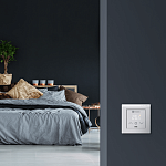 Терморегулятор Electrolux Белый-6