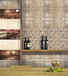 Плитка Нефрит Керамика Тоскана