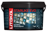 Затирка Litokol Starlike Evo S.500 Rosa Cipria 1 кг-2