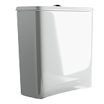 Бачок Ceramica Nova Alfa CN9002-T