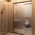 Плитка Art & Natura Classic glass