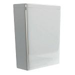 Бачок Ceramica Nova Metropol CN4001-T