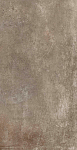 Керамогранит Dado Ceramica Gare du Nord Brown Ret., 60x120, под бетон, серый, матовый-4