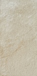 Керамогранит Azulev Sandstone Ivory Rect, 29x59, под камень, бежевый, матовый
