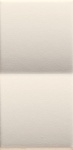 Настенная плитка 41zero42 Mou Milk Matte Mix, 6.2x12.5, моноколор, белая, матовая-3