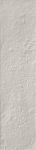 Керамогранит Dado Ceramica Brickone Bianco Manhattan, 7.4x31, под кирпич, серый, матовый-2