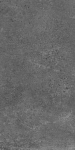 Керамогранит Dado Ceramica Gare du Nord Graphite Ret., 60x120, под бетон, серый, матовый